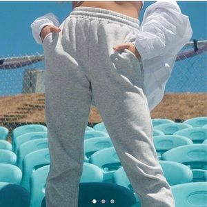 "maddie" sweatpants from fabletics